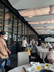 -空中一号宴会厅(信合大厦店)