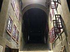 -武汉大学-樱园