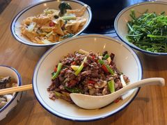 -妈妈的味道(和顺古镇店)