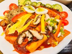 -釜山豚骨汤饭(芝罘万达广场店)