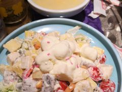 -95号酱骨·一块豆腐(展春园西路店)