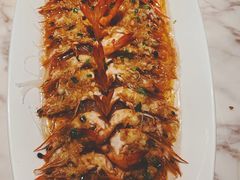 -韵秋荷(宝山龙湖天街店)