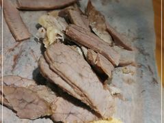 -丁记盐蘸牛肉·新杭菜(河东路店)