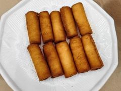 -鹿福农庄(南沙天后宫店)