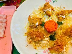 -蘑菇私房菜小馆(杨家坪西城天街店)