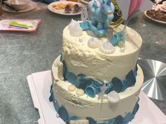 -亦家cake·0卡糖