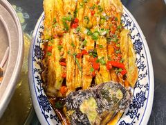 -阿嫂印象·民间江湖菜(大学城店)
