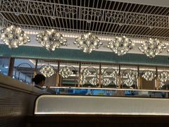-新世界餐厅(万达店)