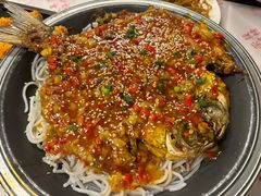 -堂瓦里·33年传统赣菜(第一街区店)