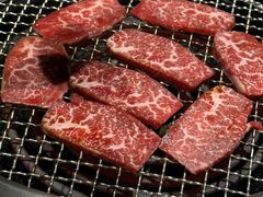 -NIUAN牛庵·日式和牛烧肉(恒隆店)