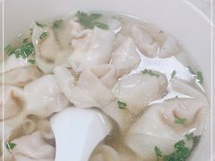 -周震馄饨