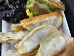 -众品老方子锅贴甜沫(李村店)