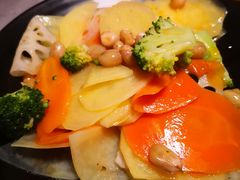 -浪起·江湖菜馆(陶瓷路店)