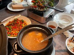 -湘轩·土菜研究院(光大店)