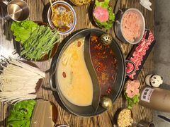 -冯校长老火锅(深圳总店)