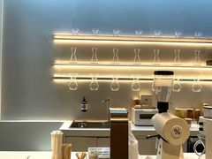 -% Arabica阿拉比卡咖啡(武康路店)