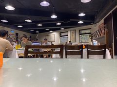 大堂-同城四季爆肚涮羊肉(安华里店)