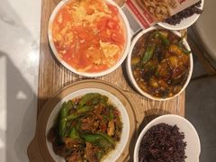 -乡村基·川味现炒大王(熙悦天街店)