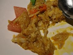 清炒蟹粉-成隆行·蟹王府(九江路店)