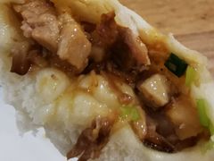 酱肉包-陈傻子餐厅(世纪都会店)
