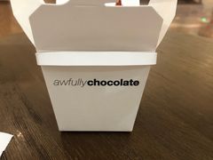 -Awfully Chocolate(环球港店)