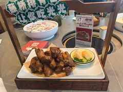 -创味·民间海南菜·非遗藤桥排骨(藤桥·免税城店)