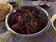 iphone_upload_pic-靓靓蒸虾(中山公园店)