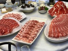 -田园肥牛鲍鱼先生(新北店)