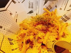 -Blac+Blac(中海环宇荟店)