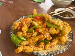 -北三沙家烧麦(北头道街店)