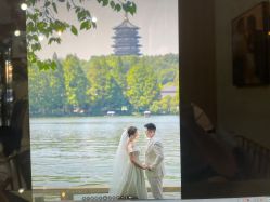 点击看大图 -奈斯影像婚纱摄影(拱墅店)