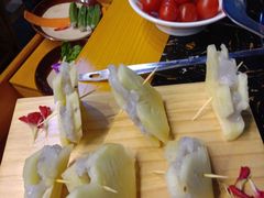 -憨孃孃·重庆老火锅(红山黑金店)