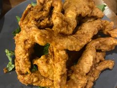 辣鸡条-萨尔瓦多Salvador's