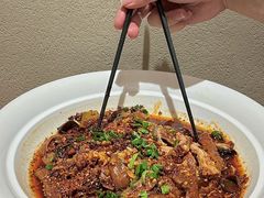 -面辣子·陕西家乡菜(钟楼店)