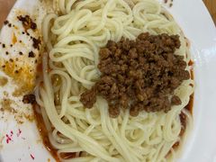 -华兴街自力面店