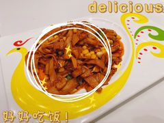 -紫光园(燕郊总店)