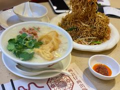 -点都德(华强南店)