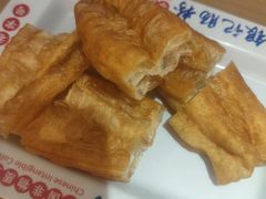 -银记肠粉店(广钢店)