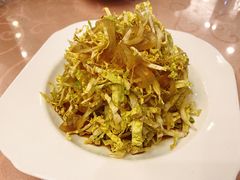-烤肉宛饭庄(南礼士路店)