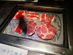 -阪尚皇·原切牛排·烤肉火锅自助(北京路店)