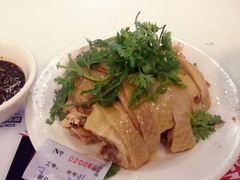 -振鼎鸡(丰庄路店)