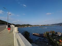 -南燕湾渔家码头