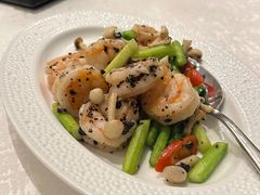 -夏宫中餐厅(静安香格里拉店)