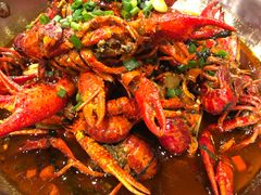 -虾小龙老长沙龙虾馆(坡子街店)