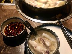 -同仁四季椰子鸡(海岸城天利店)