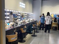-海马体照相馆(宁波天一广场店)