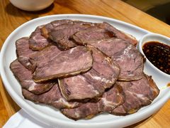 -姥姥家春饼店(惠新东街店)