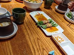 -云海肴·汽锅鸡·云南菜(高德置地店)