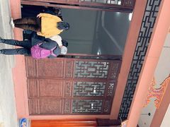 -涂山寺素食餐厅