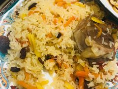 -巴依老爷新疆美食(常营店)